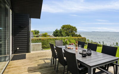 Reinhard - 50M from the Sea