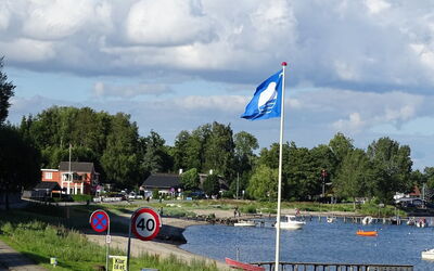 Veselin - 100M from the Sea
