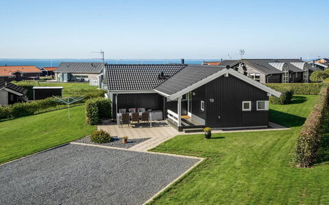 Brynjolf - 350M to the Fjord: Casa, Techo, Casa, Cabaña, Cobertizo, Edificios Del Jardín, Vía Muerta, Yarda, Cuarto De Troncos, \Choza