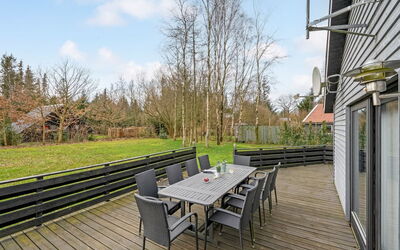 Anine - 200M to the Fjord