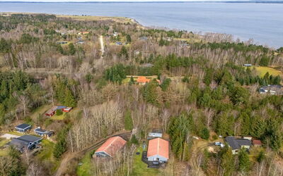 Anine - 200M to the Fjord