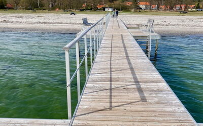 Athisl - 800M from the Sea