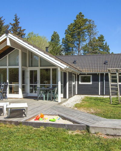 Åsta - 1.7Km from the Sea