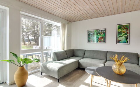 Ingolf - 750M from the Sea