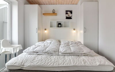 Ingolf - 750M from the Sea