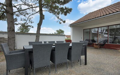 Frieda - 7.2Km from the Sea