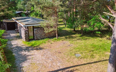 Antim - 200M from the Sea