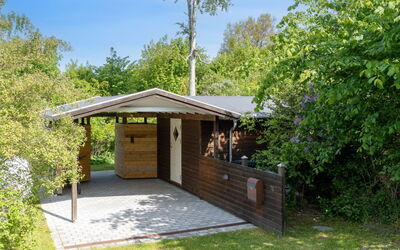 Gundhild - 1.8Km from the Sea