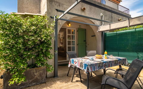 Alojamiento:&nbsp;Les Parcs De Gassin 150.4