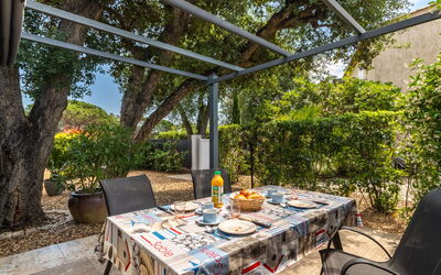 Alojamiento:&nbsp;Les Parcs De Gassin 150.4