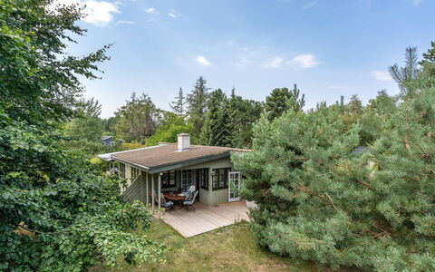 Sini - 300M from the Sea