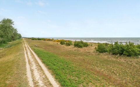 Margit - 10M from the Sea: Cielo, Horizonte, Paisaje Natural, Ecorregión, Llanura, Pradera, El Terreno Del Lote, Sendero, Prado