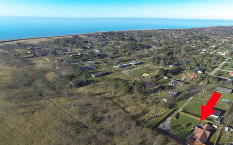 Gretta - 400M from the Sea: Vista Panorámica, Mar, Costa, Oceano, Suburbio, Fotografía Aérea, Pueblo, Bahía