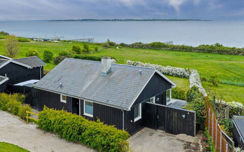 Annalia - 50M from the Sea