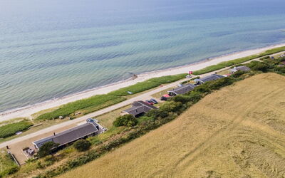 Bertold - 20M from the Sea