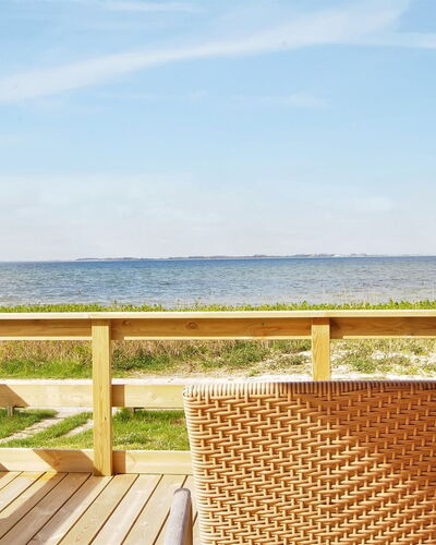Bertold - 20M from the Sea