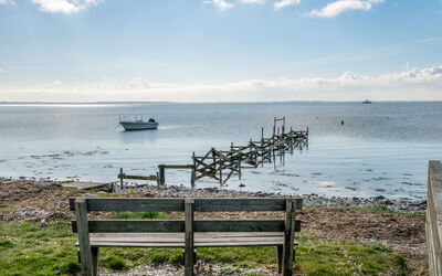 Loella - 35M from the Sea