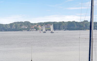 Constance - 50M from the Sea