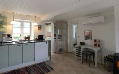Harre - 300M from the Sea