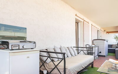 Alojamiento:&nbsp;Les Patios 515.7