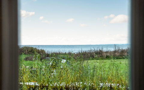 Joran - 120M from the Sea: Verde, Paisaje Natural, Ecorregión, Nube, Llanura, Mar, Mañana, Pradera, Luz De Sol, Oceano