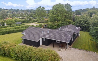 Peder - 950M from the Sea