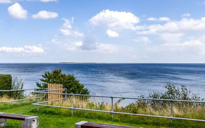 Majbritt - 50M from the Sea