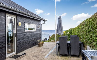 Majbritt - 50M from the Sea