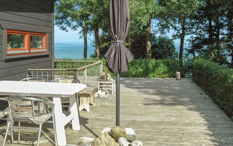 Pirjo - 50M from the Sea