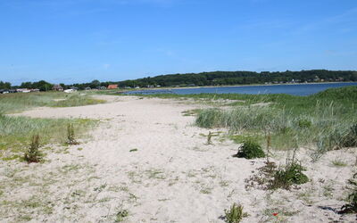 Anisa - 400M from the Sea