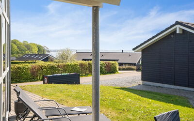 Tenaya - 200M from the Sea