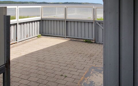 Melia - 50M to the Fjord: Madera, Techo, Arquitectura, Casa, Casa, Cabaña, Vía Muerta, Madera Dura, Pendiente, Inmuebles