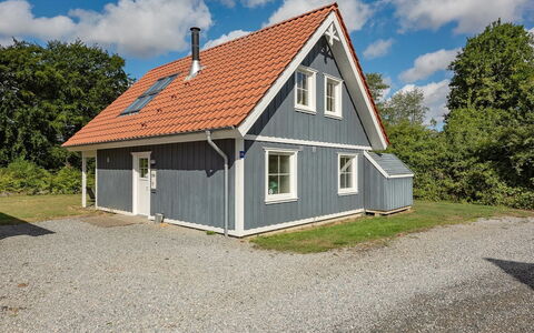 Fausta - 150M to the Fjord