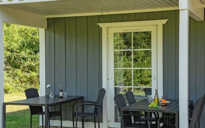 Fausta - 150M to the Fjord