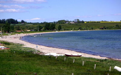 Sigbritt - 100M from the Sea