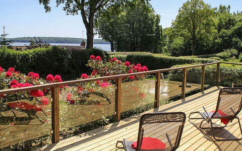 Engelke - 150M from the Sea
