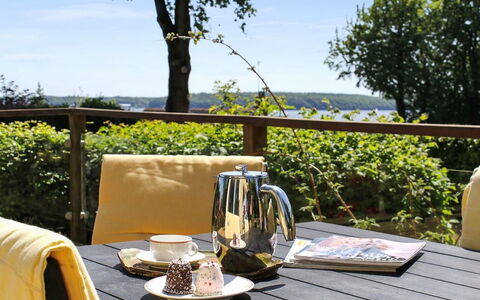 Engelke - 150M from the Sea