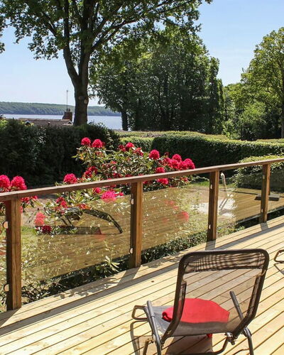 Engelke - 150M from the Sea