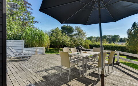 Leandra - 600M from the Sea