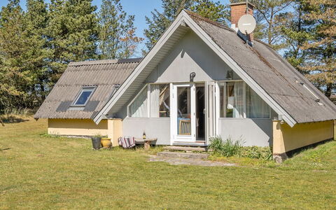 Ødke - 3.5Km from the Sea