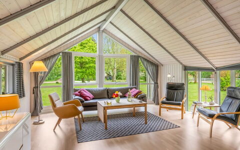 Torben - 10Km from the Sea: Techo, Diseño De Interiores, Silla, Sala, Sofá, Planta De Casa, Diseño, Madera Dura, Suelos De Madera