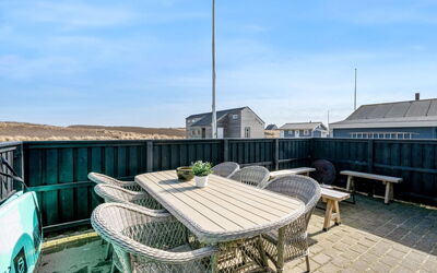 Jorie - 100M from the Sea