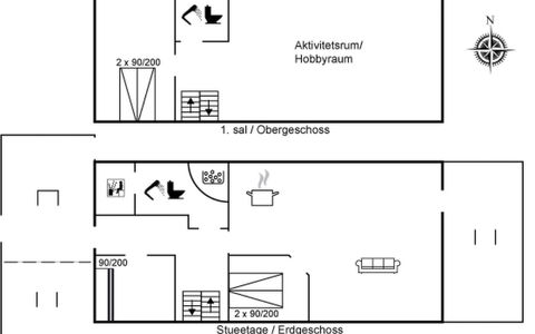 Dagne - 400M to the Fjord: Mueble, Diseño De Interiores, Piso, Madera, Suelo, Habitación, Sala, Sofá, Encendiendo, Mesa
