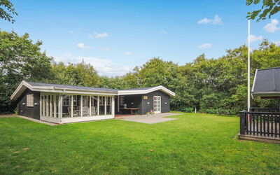 Assarina - 300M to the Fjord