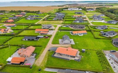 Malila - 400M to the Fjord