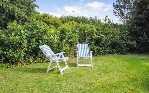 Naema - 600M to the Fjord: 