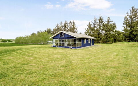 Mikkeline - 400M to the Fjord: Madera, Techo, Arquitectura, Casa, Casa, Cabaña, Vía Muerta, Madera Dura, Pendiente, Inmuebles