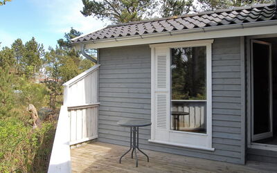 Alfride - 350M from the Sea