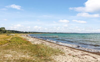 Nette - 300M from the Sea