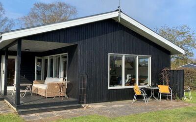 Norell - 800M from the Sea